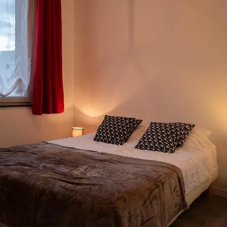 L'albatros Apartment *