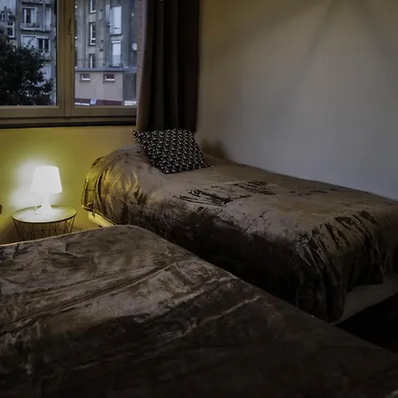 L'albatros * Le Treport