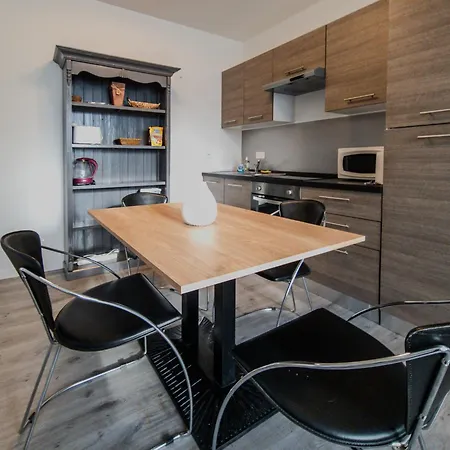 L'albatros Le Treport